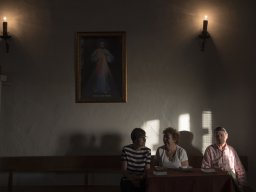 I Festival Santa Brígida